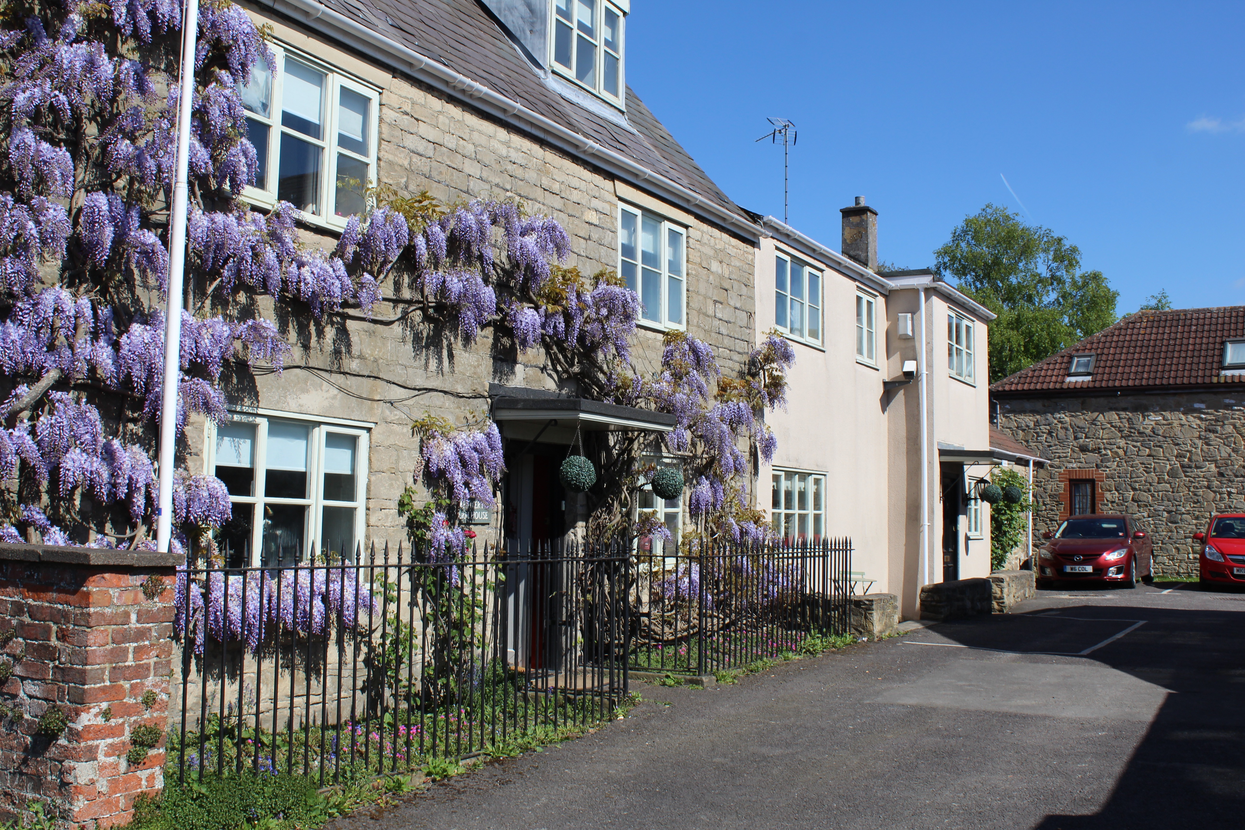 Brewery Farm House B&B